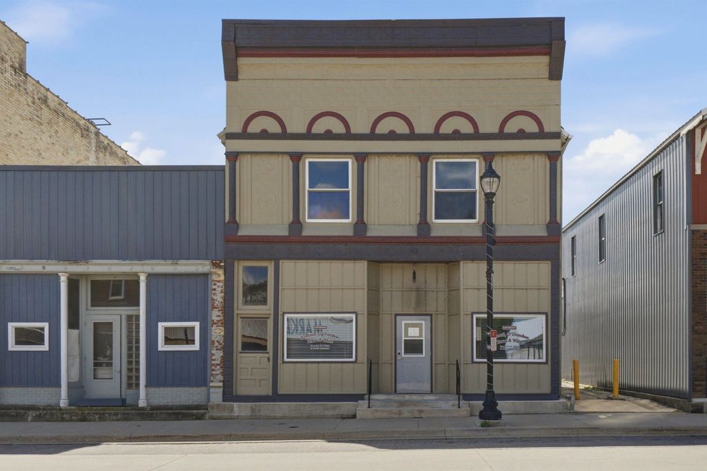 Photo of Elgin, IA 52141 (MLS # 154512)