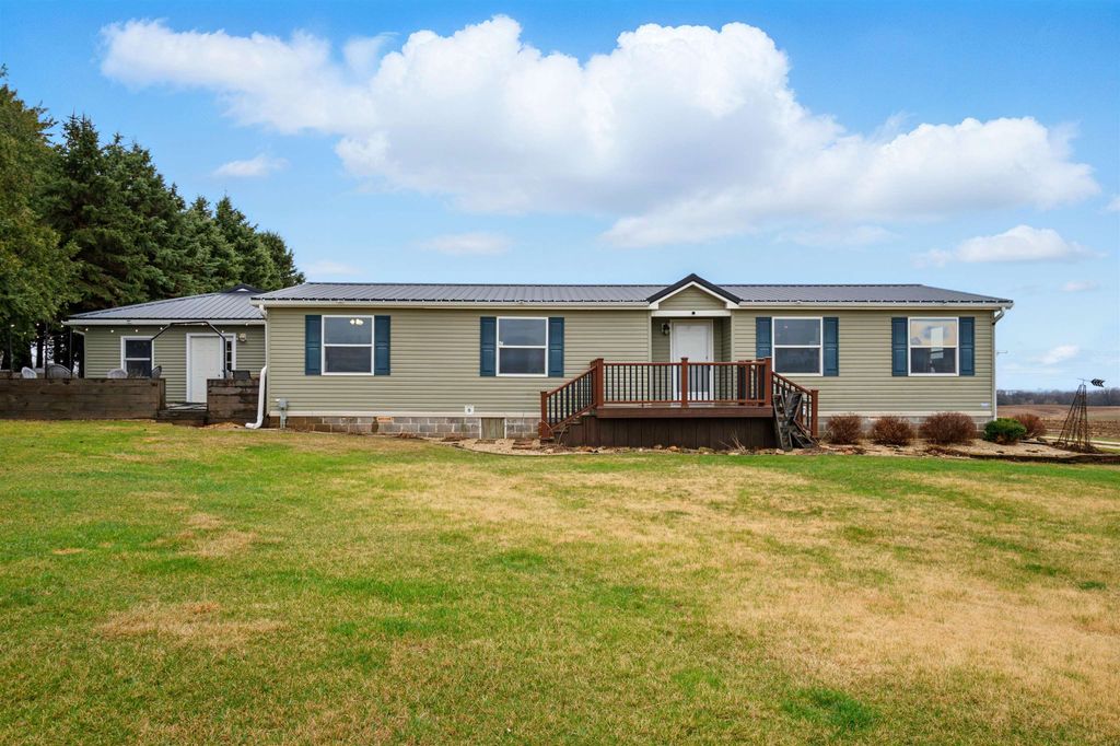 Photo of Delhi, IA 52223 (MLS # 154320)