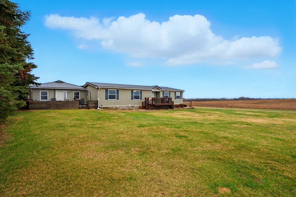 Photo of Delhi, IA 52223 (MLS # 154320)