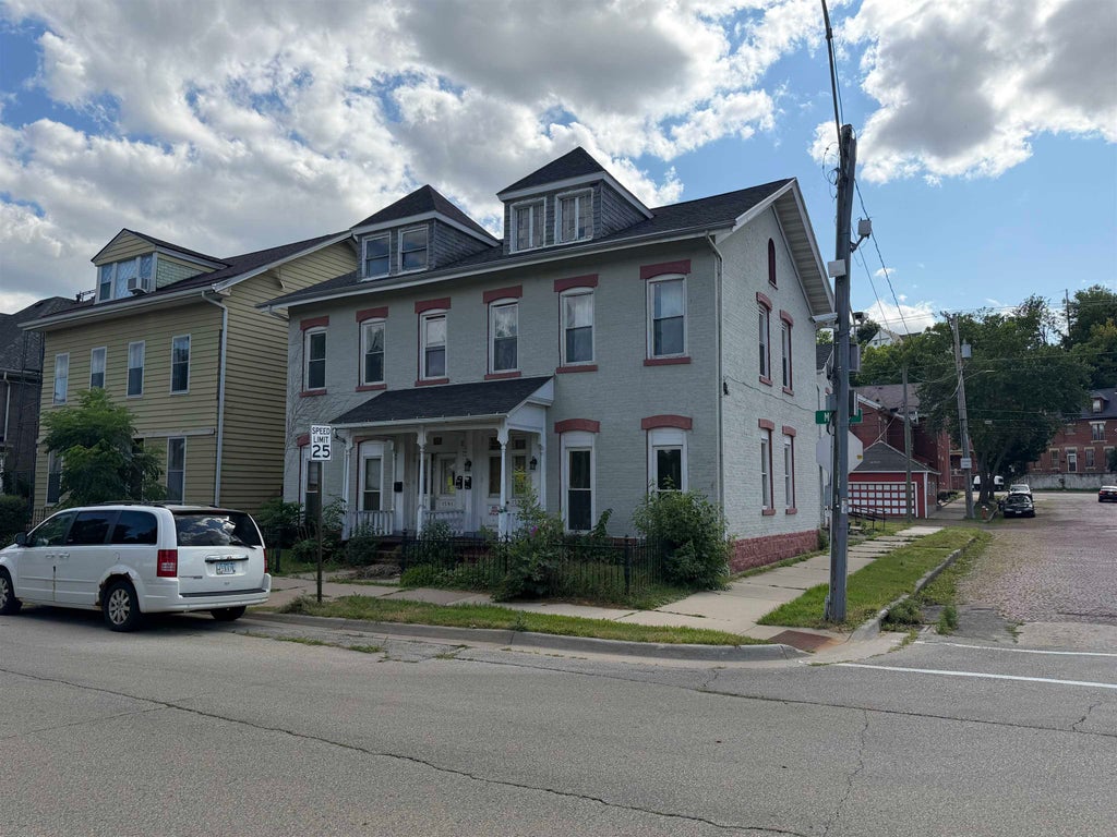 Photo of Dubuque, IA 52001 (MLS # 155295)