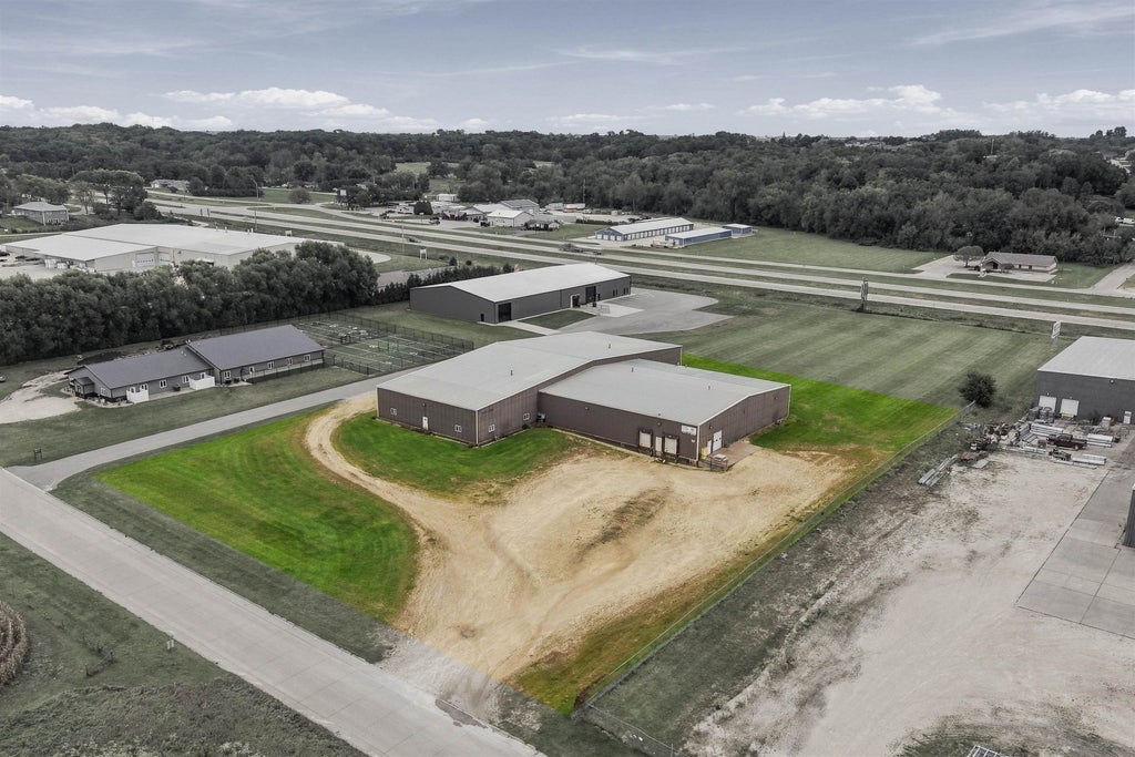 Photo of Dyersville, IA 52040 (MLS # 155804)