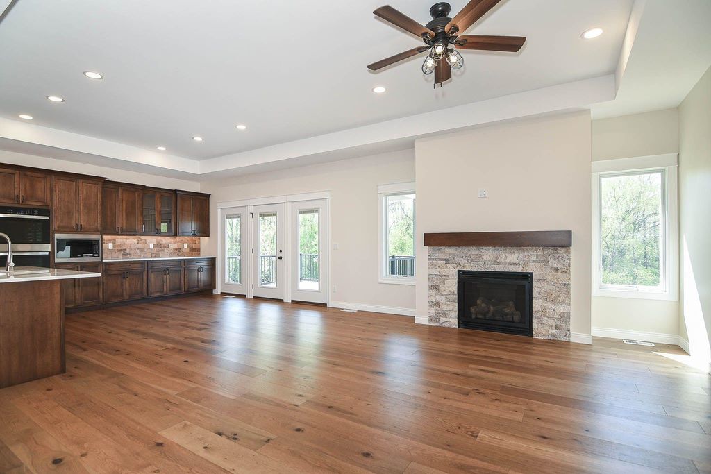 Photo of Dubuque, IA 52003 (MLS # 154729)