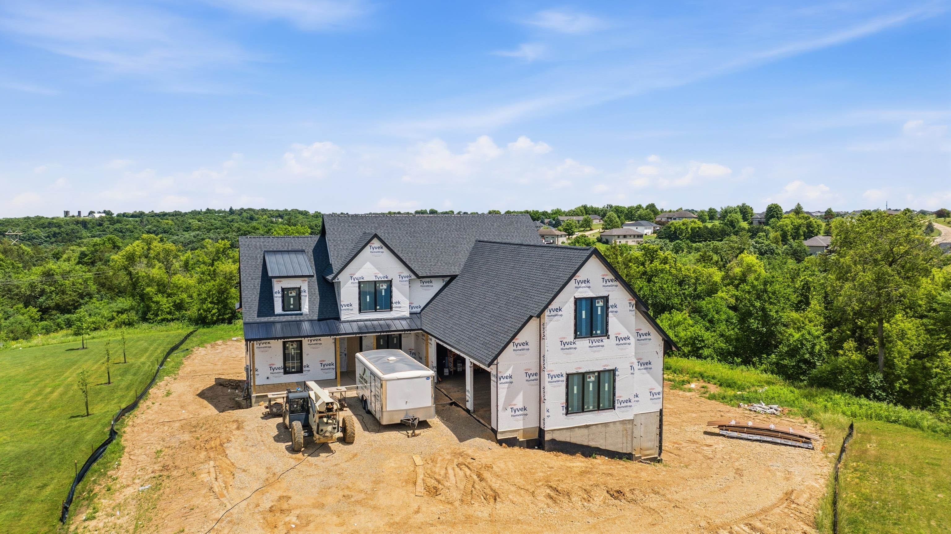 14400 Mill Ridge Road