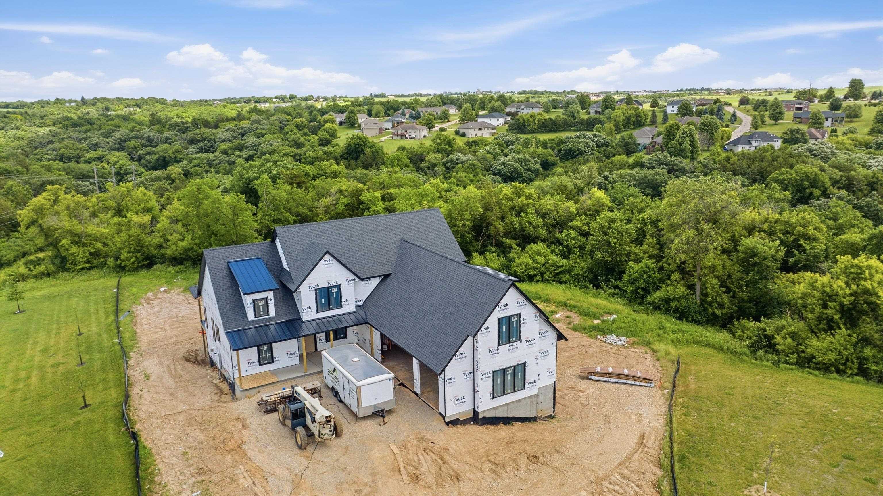 14400 Mill Ridge Road