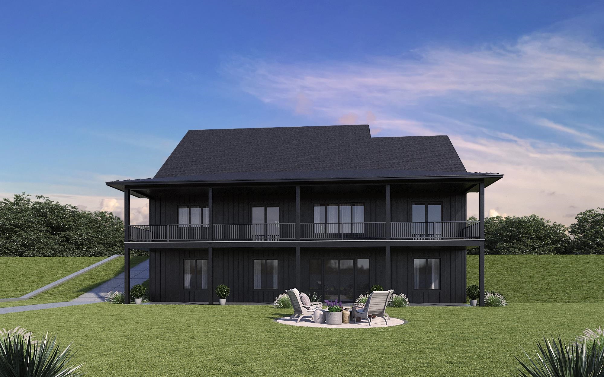 14400 Mill Ridge Road