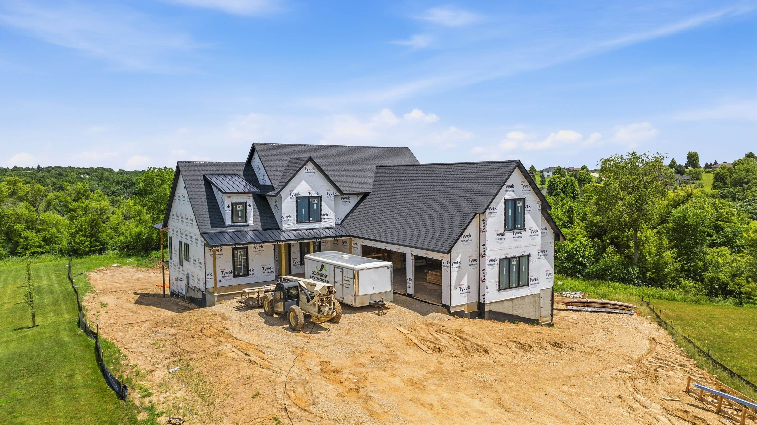 14400 Mill Ridge Road