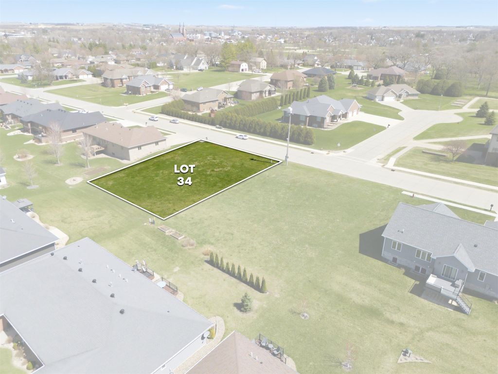 Photo of Dyersville, IA 52040 (MLS # 154412)