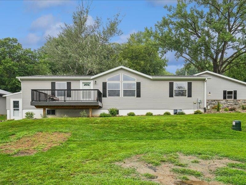 Photo of Delhi, IA 52223 (MLS # 155361)