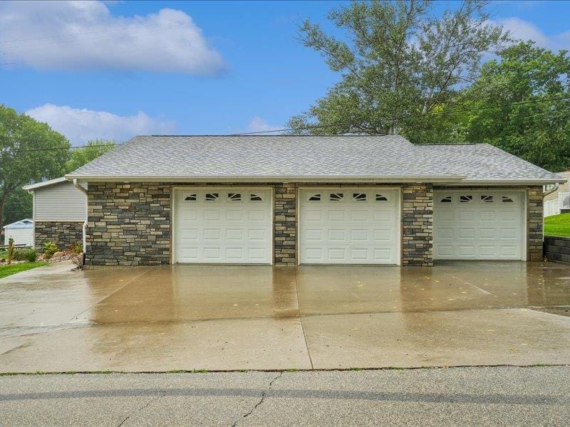 Photo of Delhi, IA 52223 (MLS # 155361)