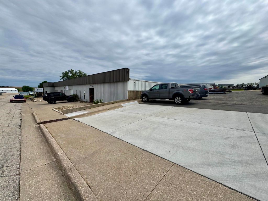Photo of Cascade, IA 52033 (MLS # 154833)