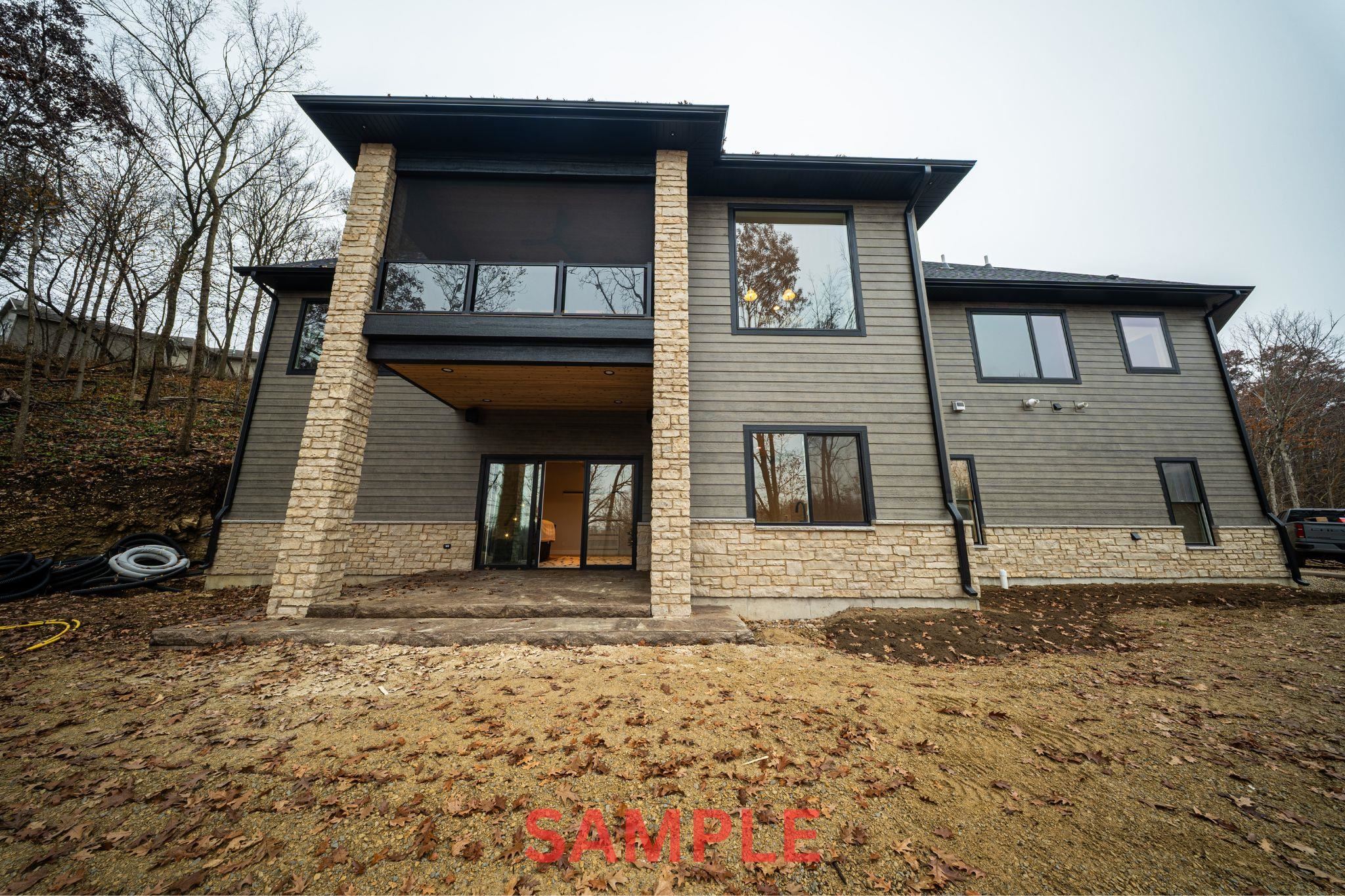 Lot 28 Elly Rose Court