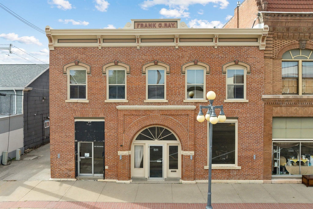 Photo of Vinton, IA 52349 (MLS # 155376)