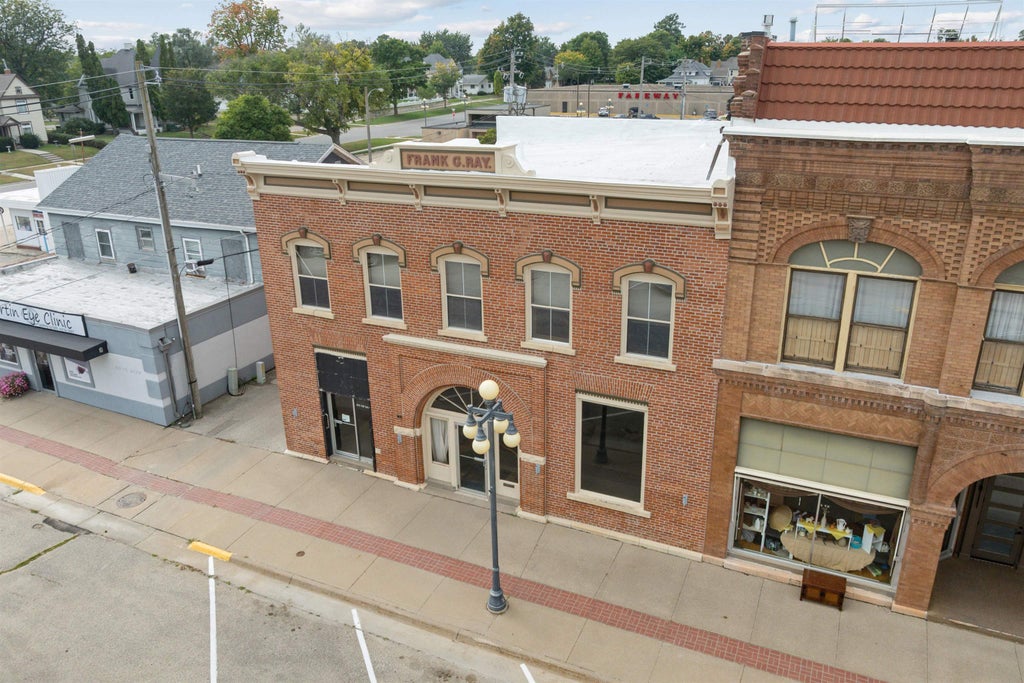 Photo of Vinton, IA 52349 (MLS # 155376)