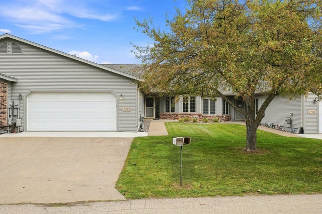 7792 Timmerman Drive