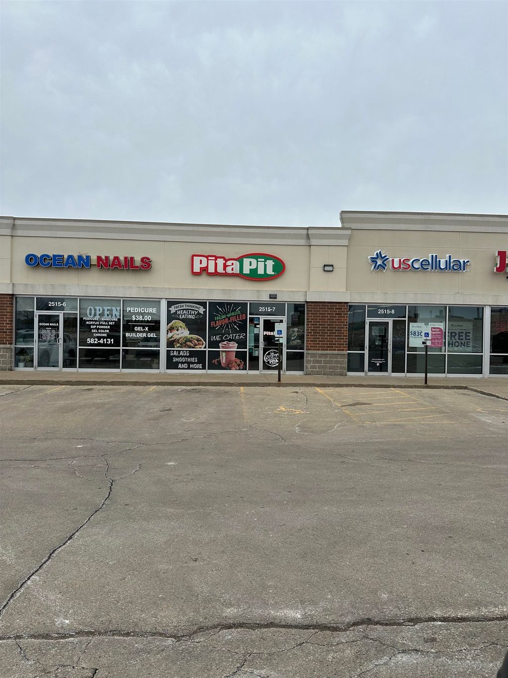 Photo of Dubuque, IA 52001 (MLS # 154038)