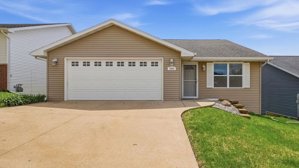 Photo of Dubuque, IA 52002 (MLS # 154486)