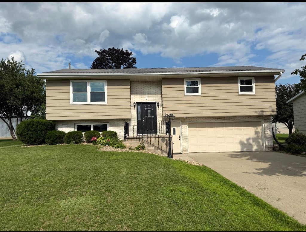Photo of Dyersville, IA 52040 (MLS # 154098)