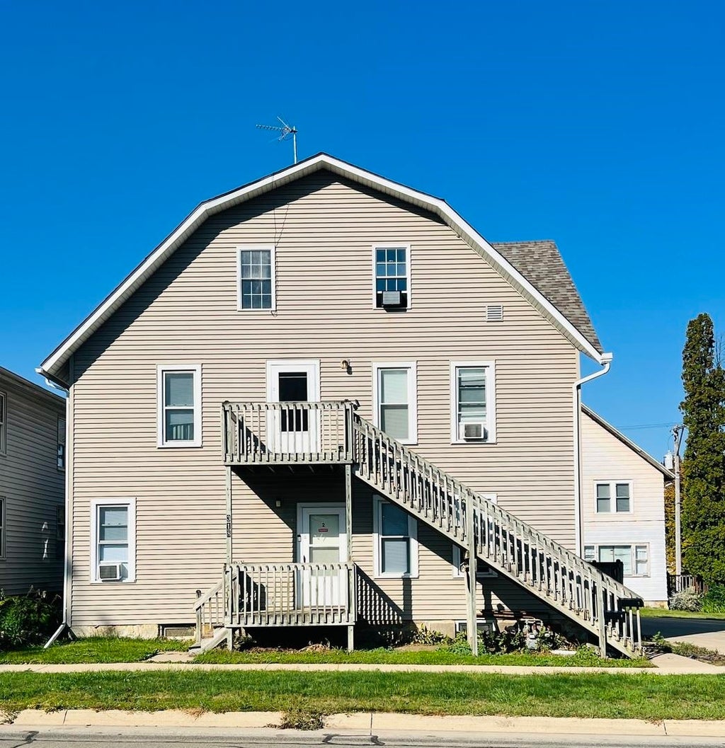Photo of Maquoketa, IA 52060 (MLS # 154874)
