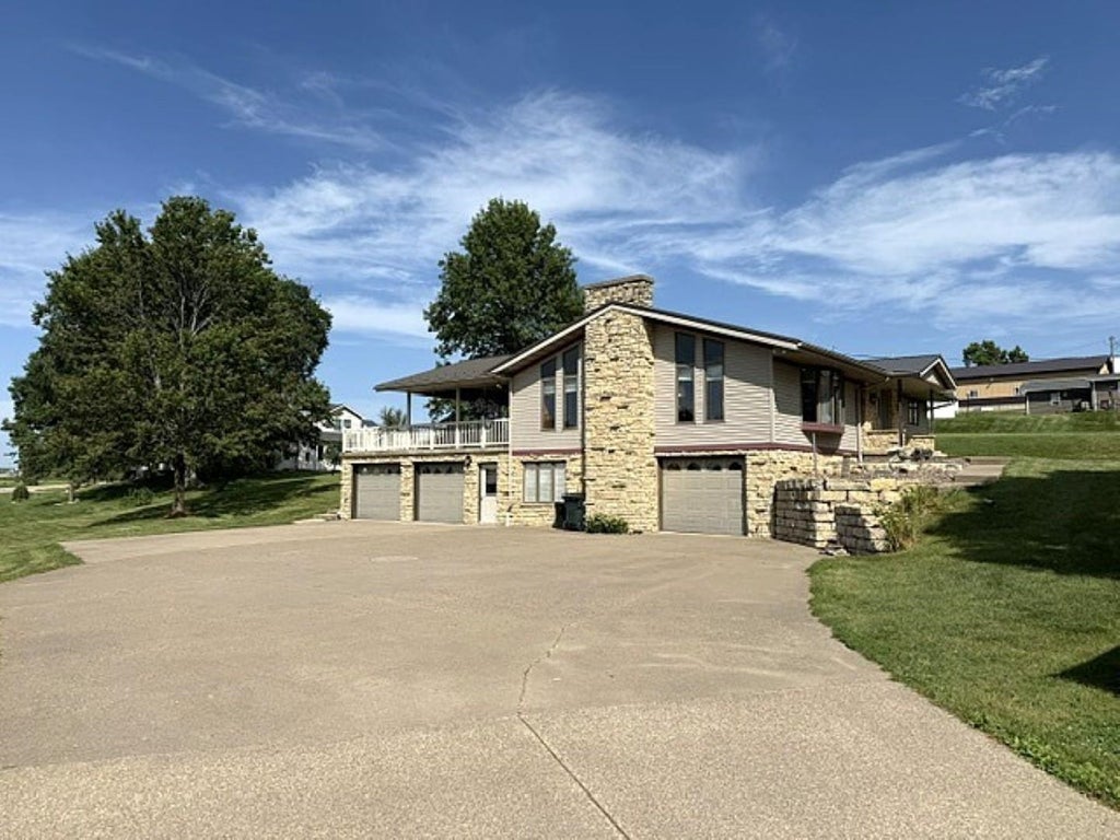 Photo of La Motte, IA 52054 (MLS # 155653)