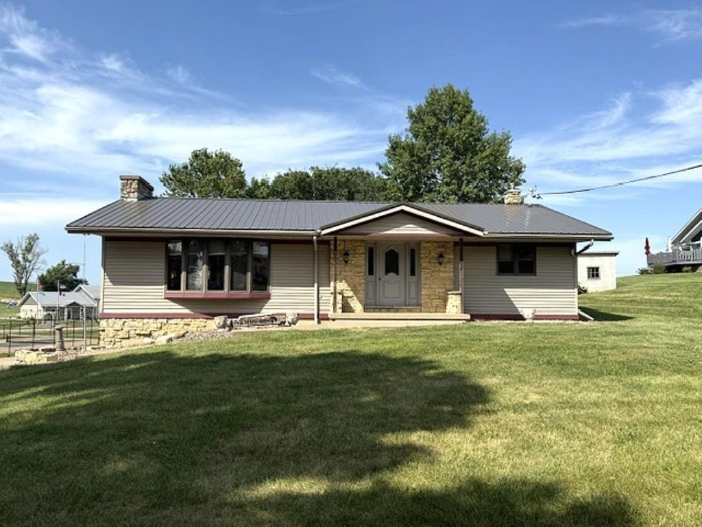 Photo of La Motte, IA 52054 (MLS # 155653)
