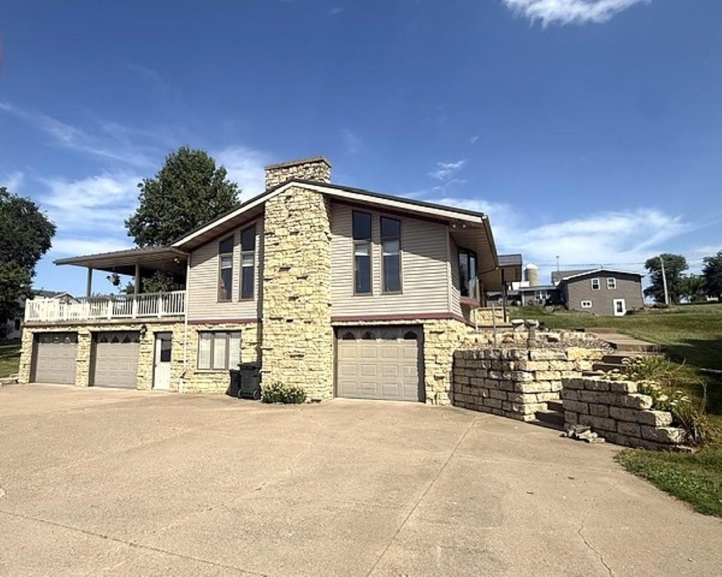 Photo of La Motte, IA 52054 (MLS # 155653)