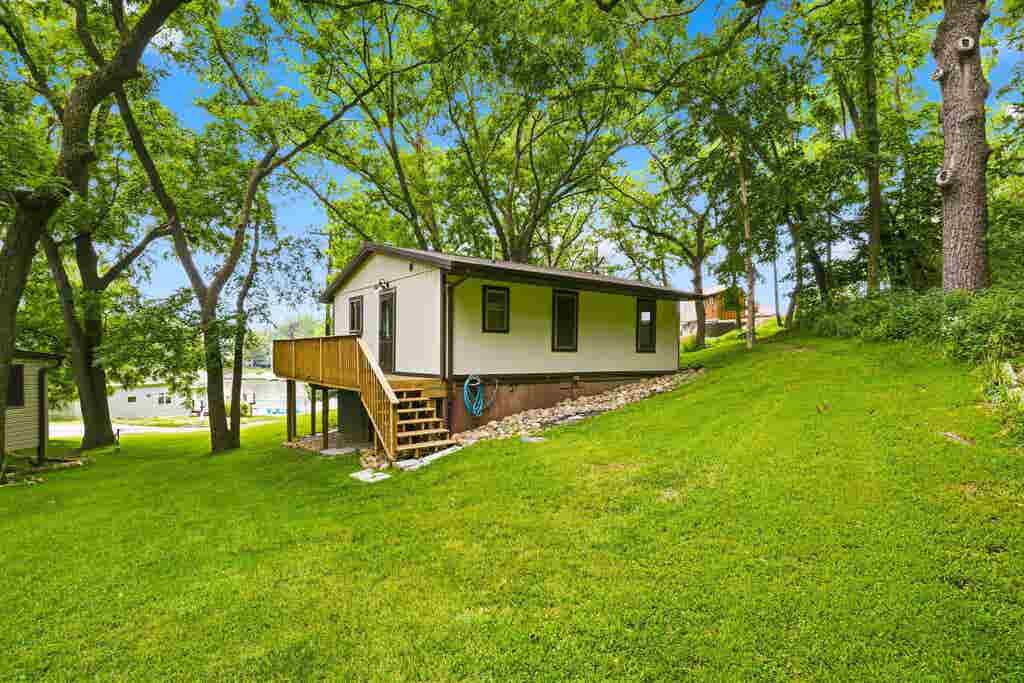 Photo of Delhi, IA 52223 (MLS # 155394)