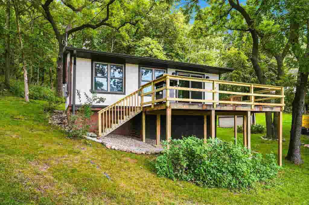 Photo of Delhi, IA 52223 (MLS # 155394)