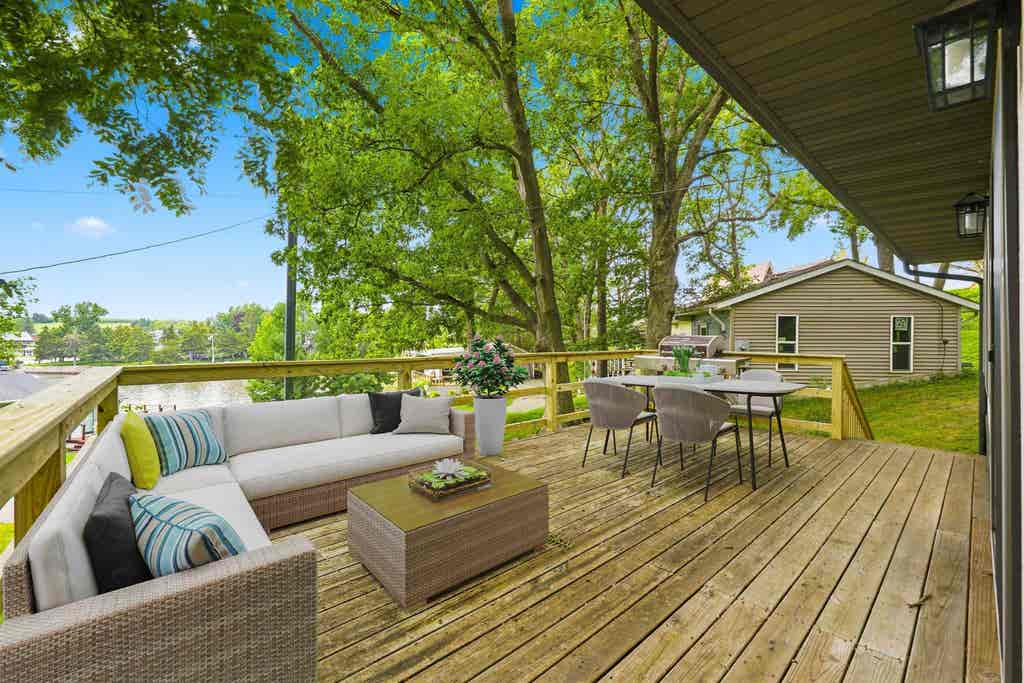 Photo of Delhi, IA 52223 (MLS # 155394)