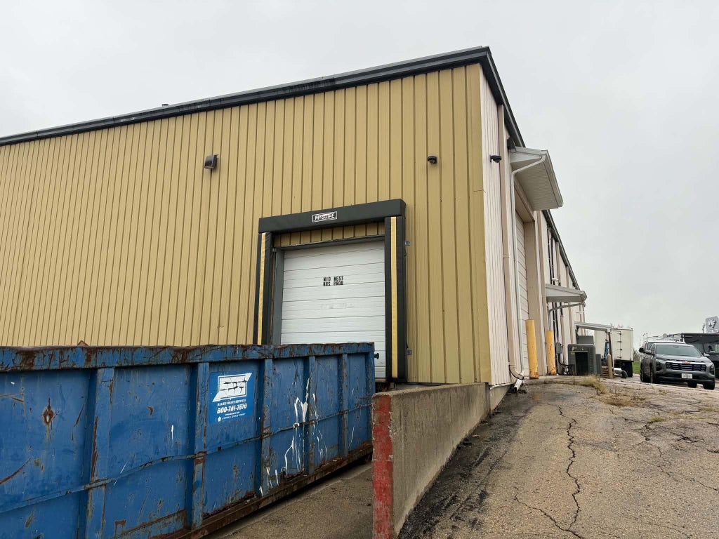 Photo of Dubuque, IA 52002 (MLS # 155965)
