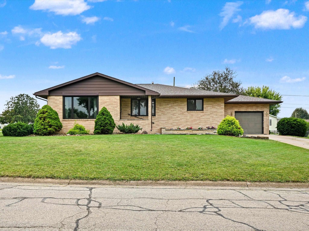Photo of Dyersville, IA 52040 (MLS # 155408)
