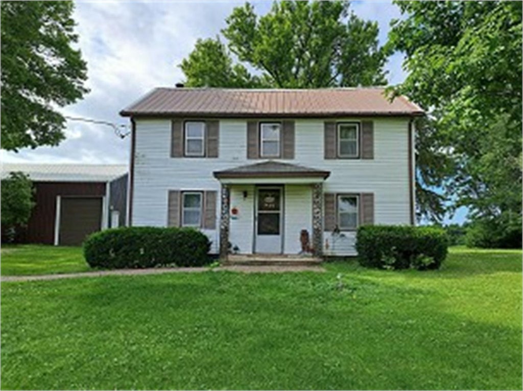 Photo of Bellevue, IA 52031 (MLS # 155897)