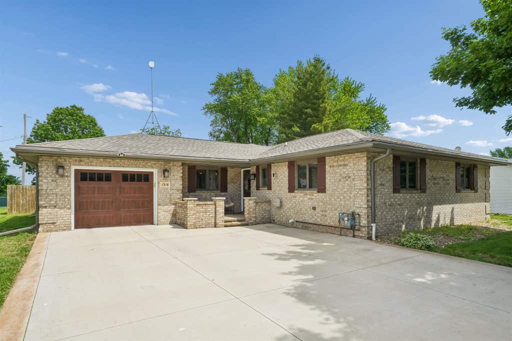 Photo of Dyersville, IA 52040 (MLS # 155007)