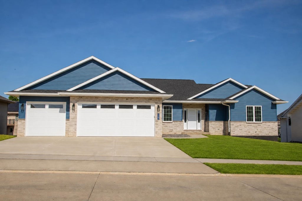 Photo of Asbury, IA 52002 (MLS # 155809)