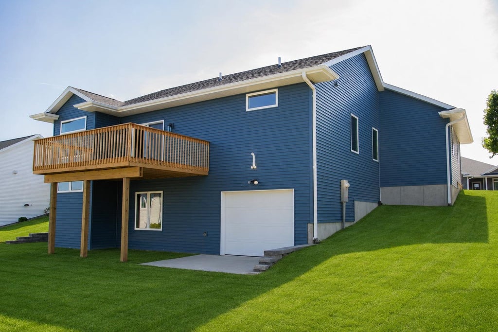 Photo of Asbury, IA 52002 (MLS # 155809)