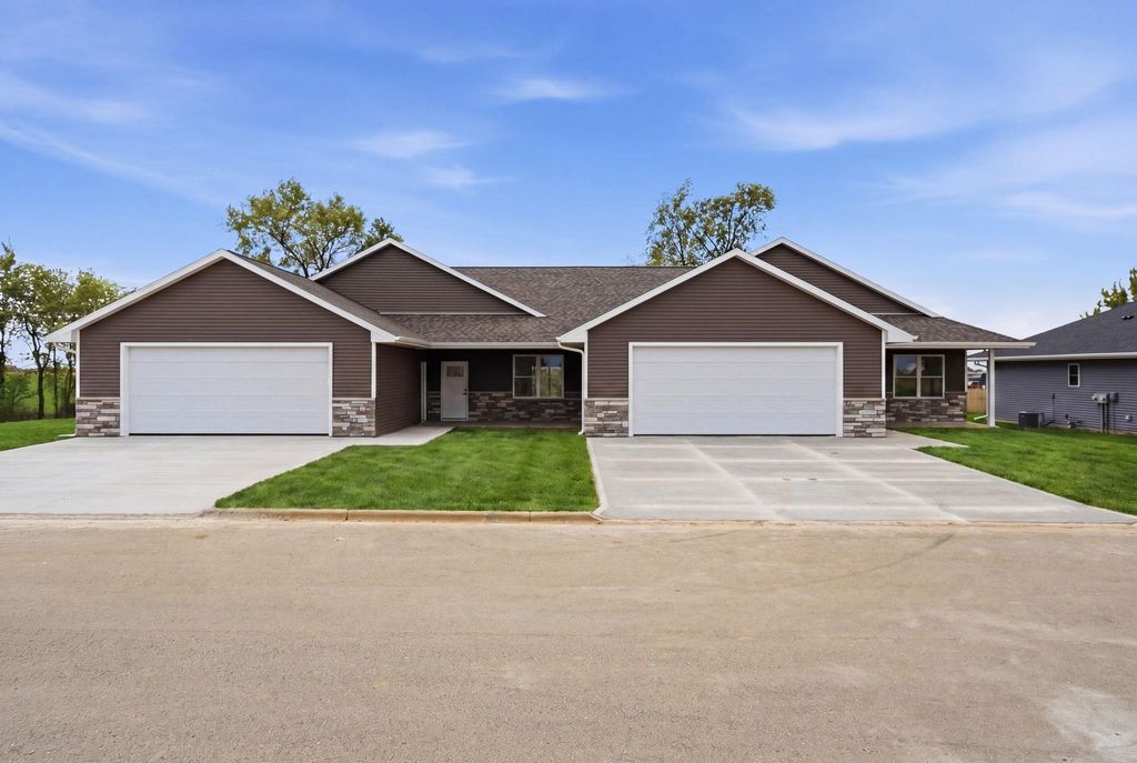 Photo of Dickeyville, WI 53808 (MLS # 154706)