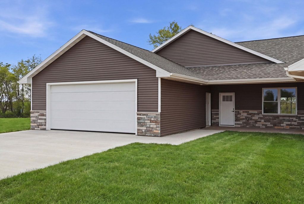 Photo of Dickeyville, WI 53808 (MLS # 154706)