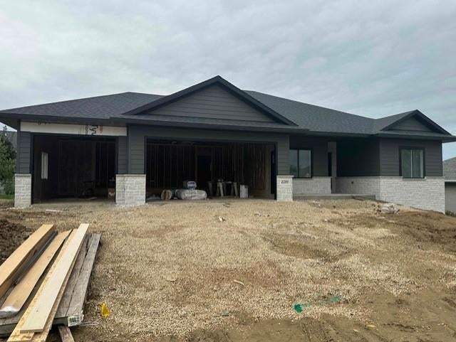 2261 Antler Ridge Drive
