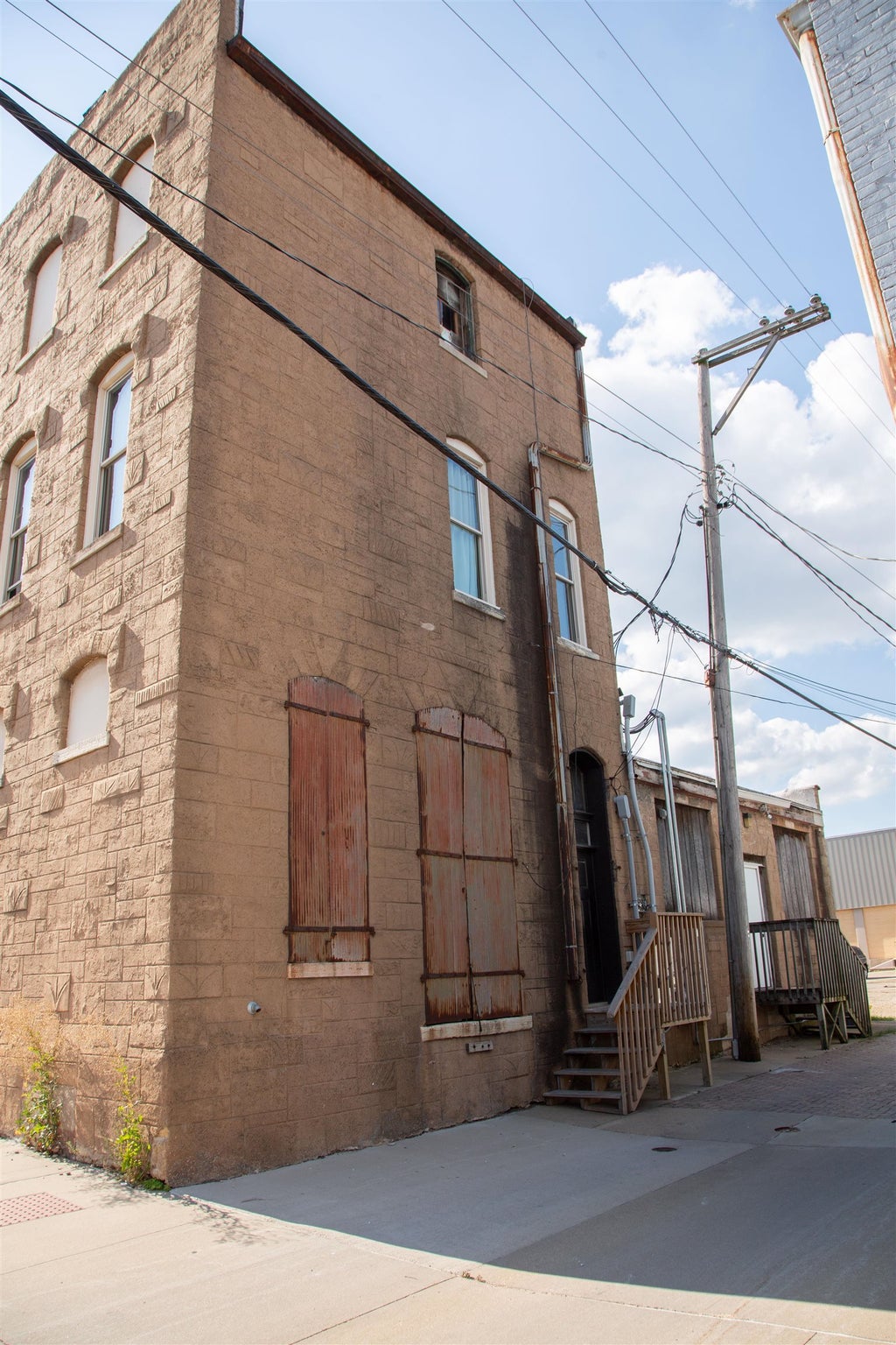 Photo of Dubuque, IA 52001 (MLS # 155579)