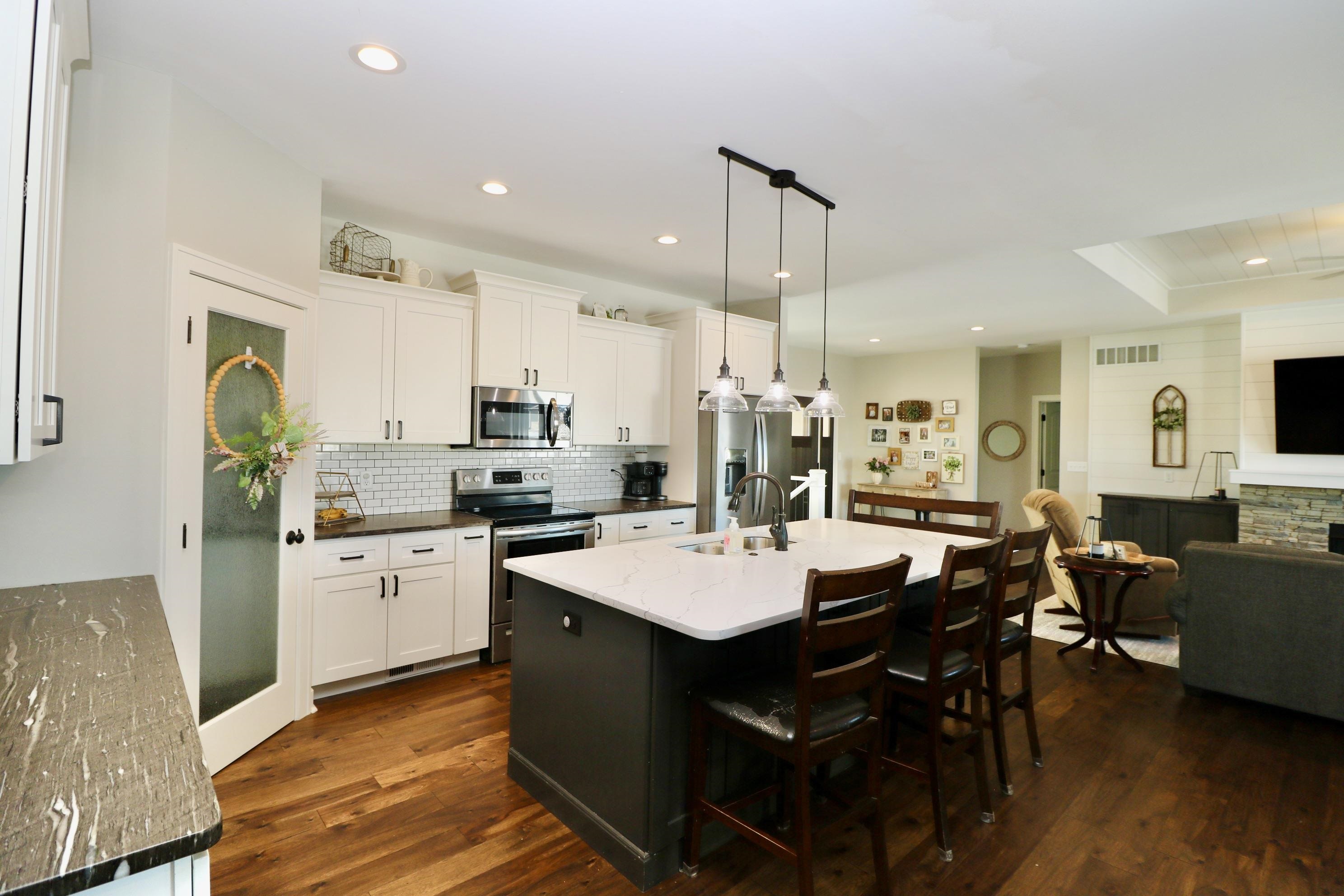 8261 Ginger Drive