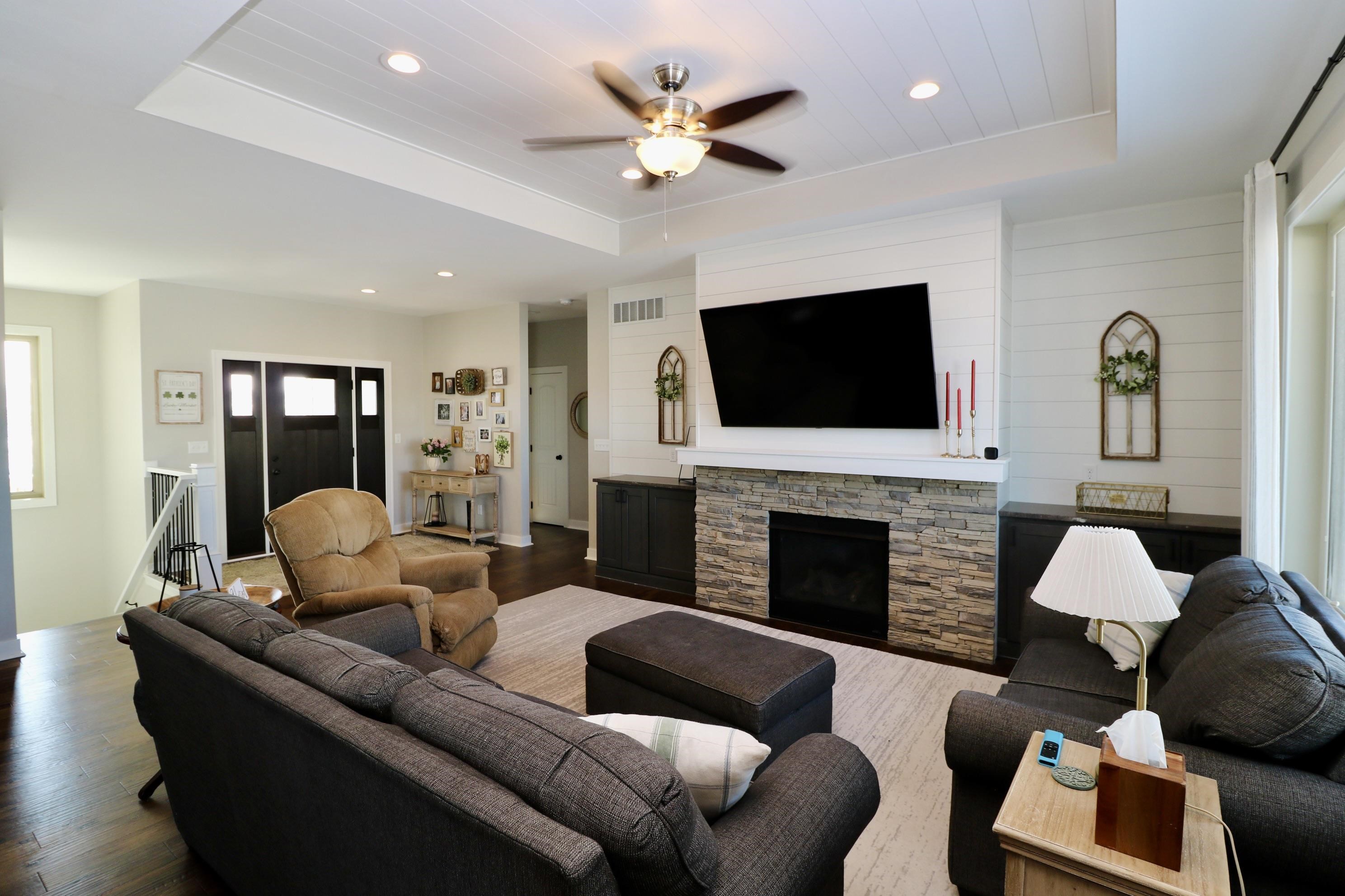 8261 Ginger Drive