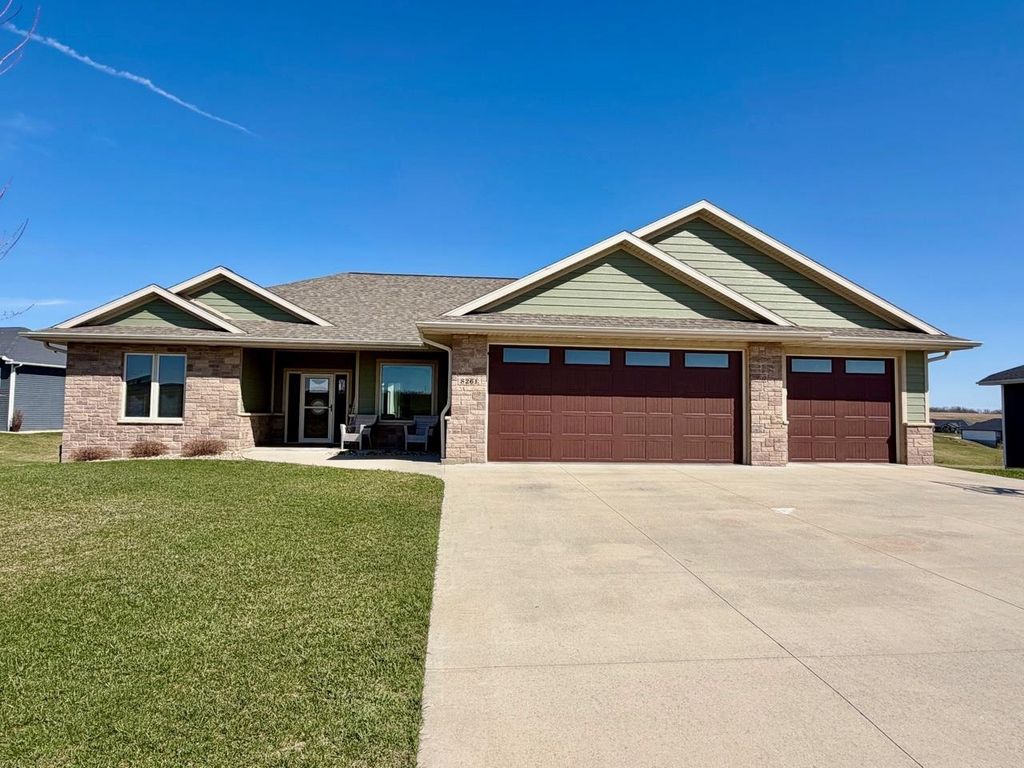 Photo of Peosta, IA 52068 (MLS # 153526)