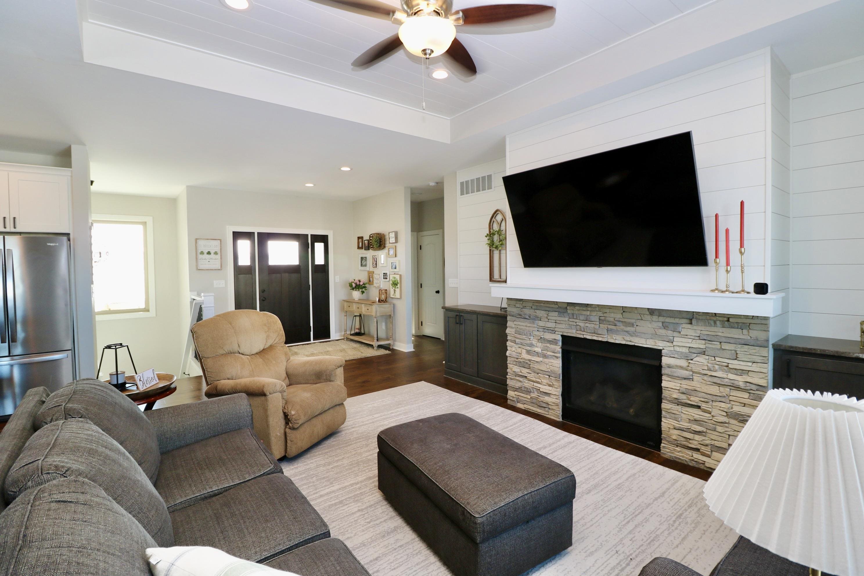 8261 Ginger Drive