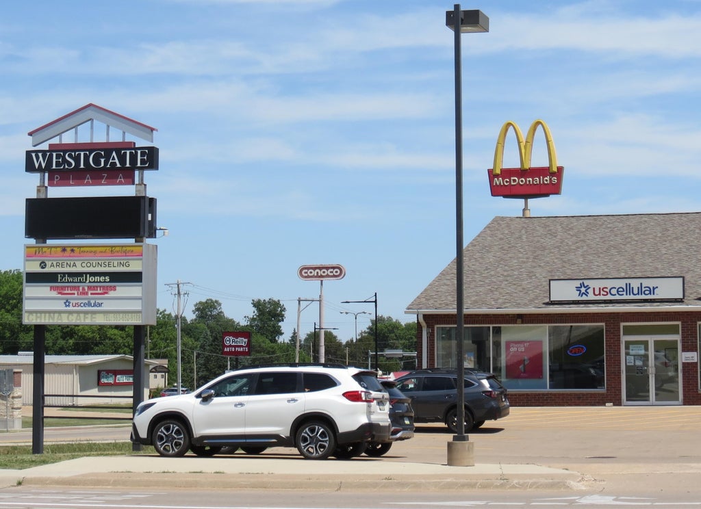 Photo of Maquoketa, IA 52060 (MLS # 155005)