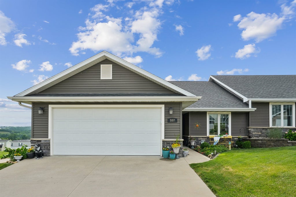 Photo of Dubuque, IA 52001 (MLS # 154890)