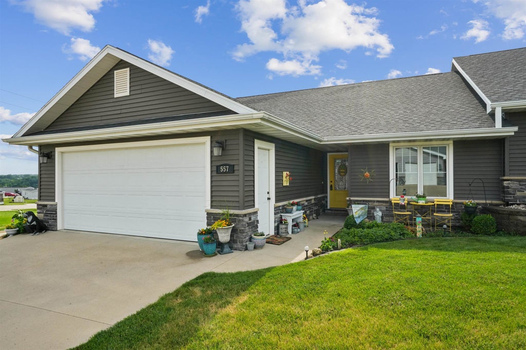 Photo of Dubuque, IA 52001 (MLS # 154890)