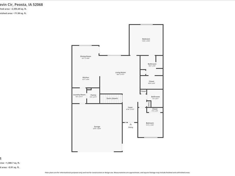 Photo of Peosta, IA 52068 (MLS # 155766)