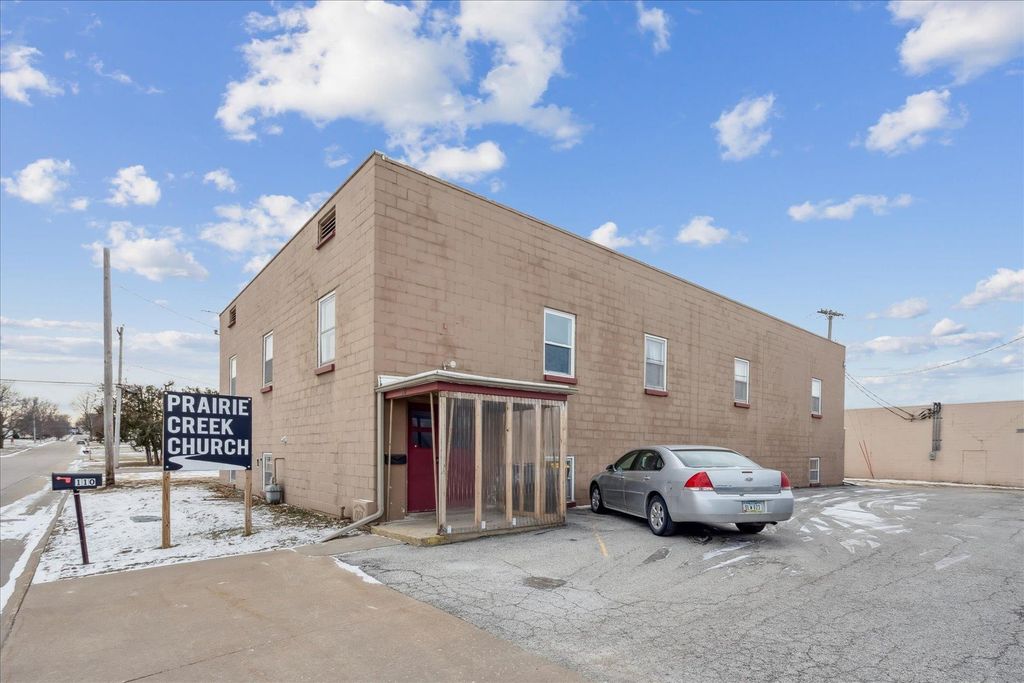 Photo of Maquoketa, IA 52060 (MLS # 153831)