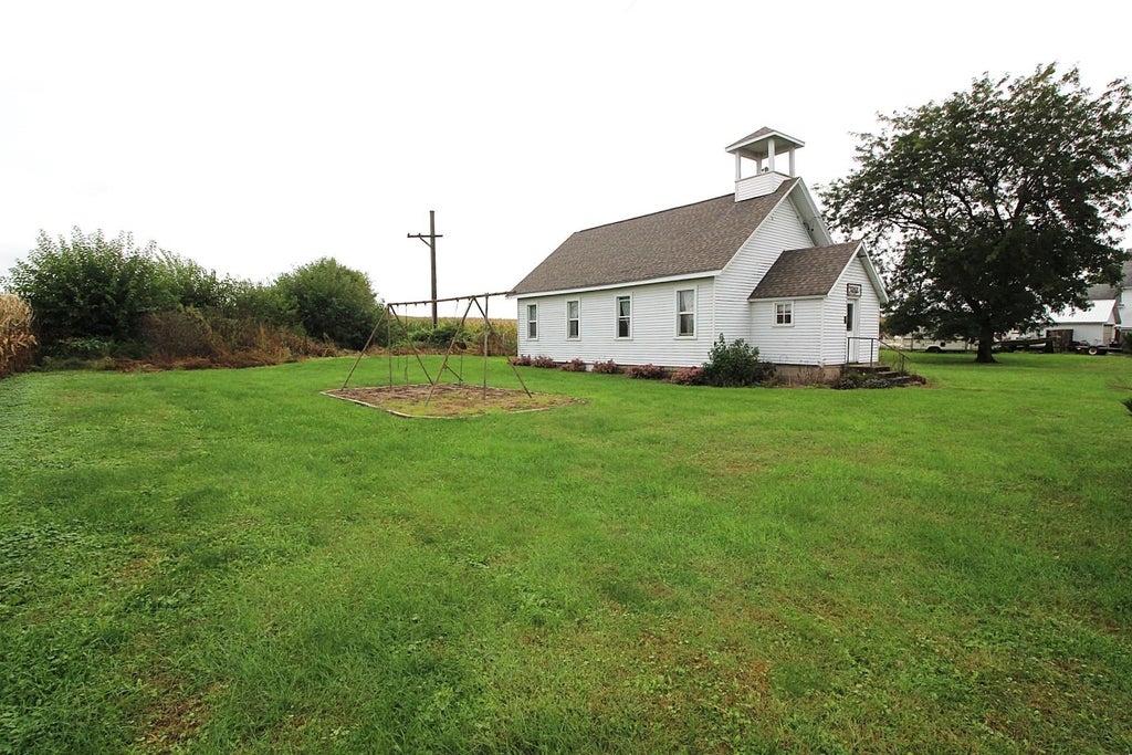 Photo of Spragueville, IA 52074 (MLS # 155780)
