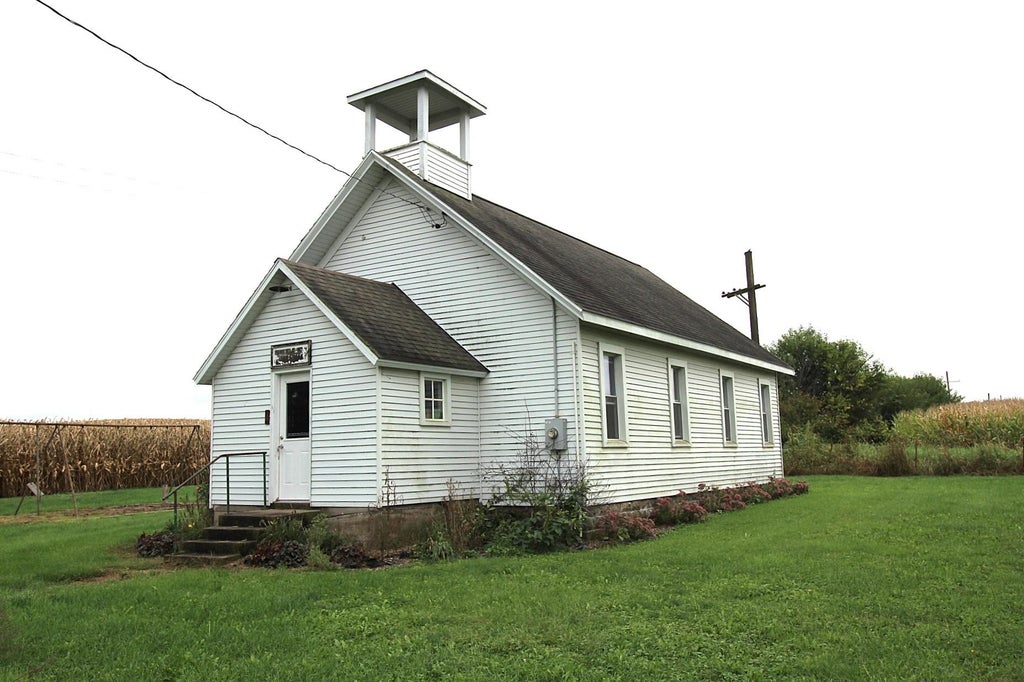 Photo of Spragueville, IA 52074 (MLS # 155780)