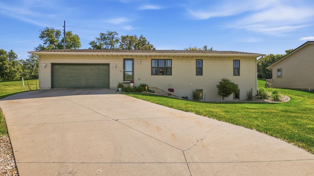 Photo of Peosta, IA 52068 (MLS # 154838)